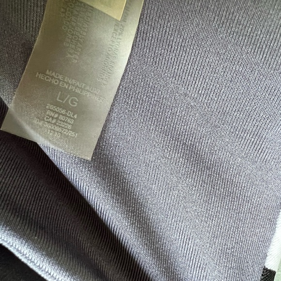 Victoria’s Secret Bikini - Picture 4 of 5